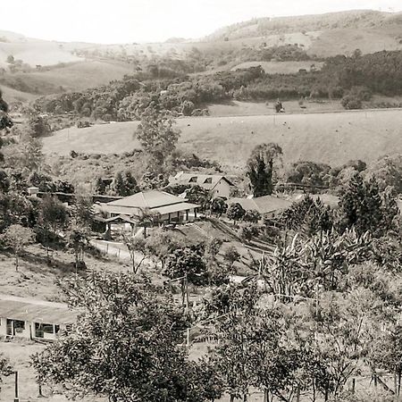 Chacara Recanto Da Paz Pinhalzinho  Εξωτερικό φωτογραφία