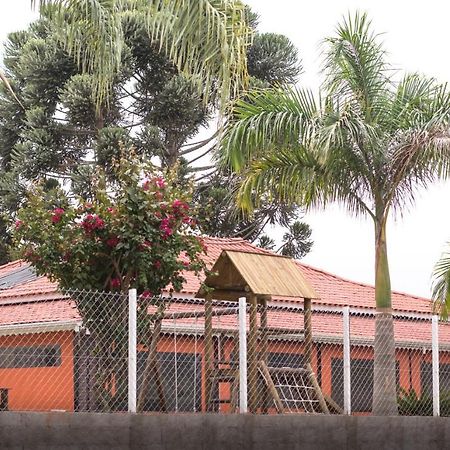 Chacara Recanto Da Paz Pinhalzinho  Εξωτερικό φωτογραφία
